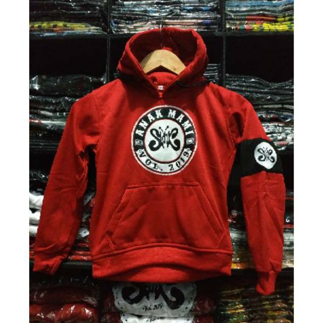 ( BISA COD )HOODIE ANAK//SWETER ANAK//KAOS SLANK//SLANKIDS//UNACLOTH83