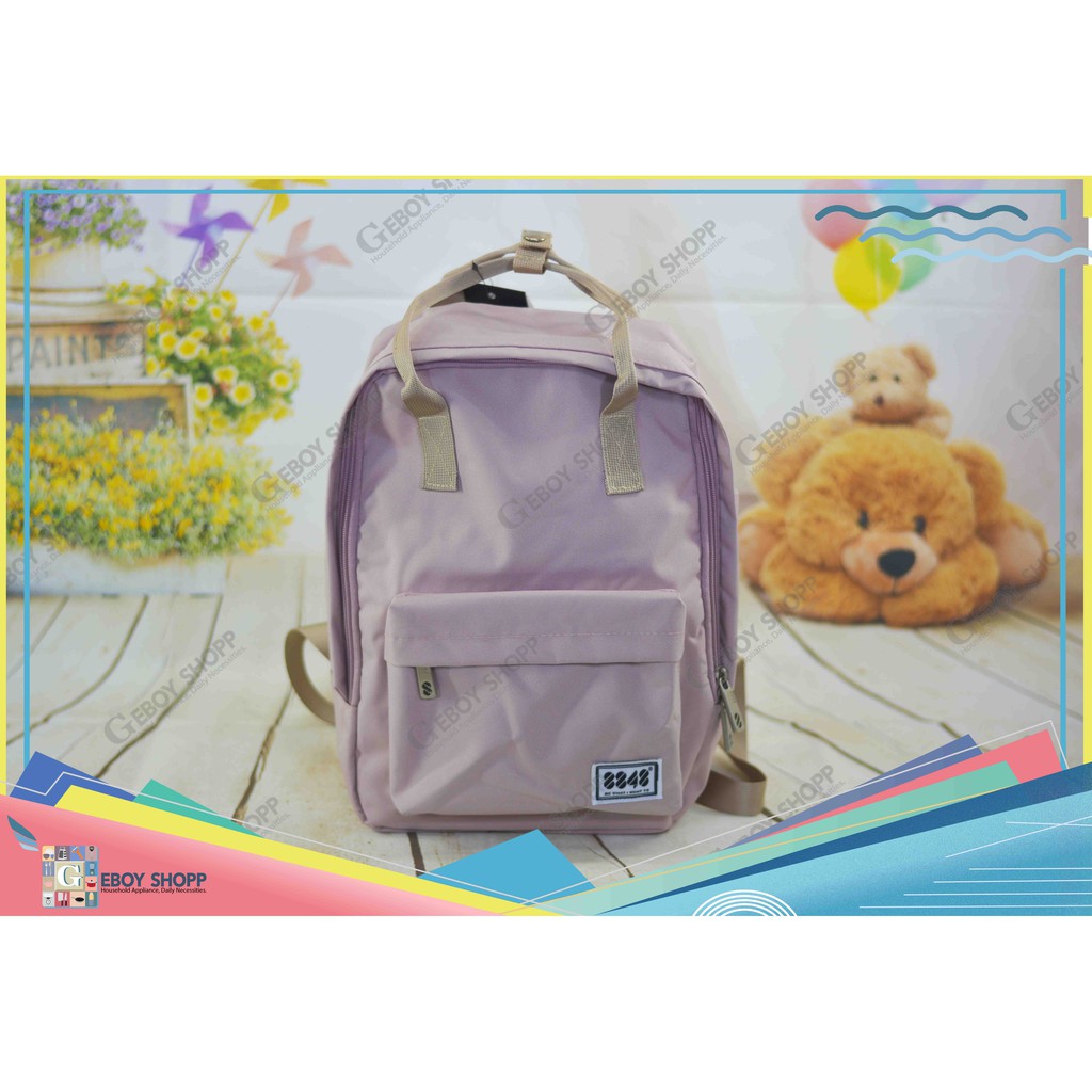 Tas Ransel Backpack Mini 8848 Original