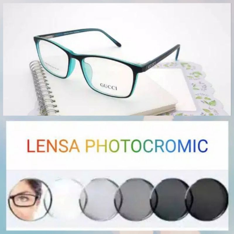 Harga termurah.. Frame kacamata 8002