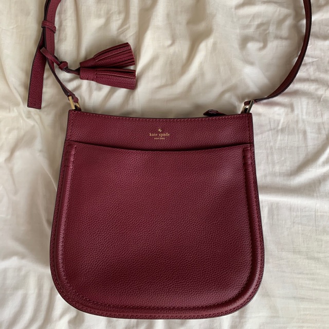 Preloved Kate Spade Bag