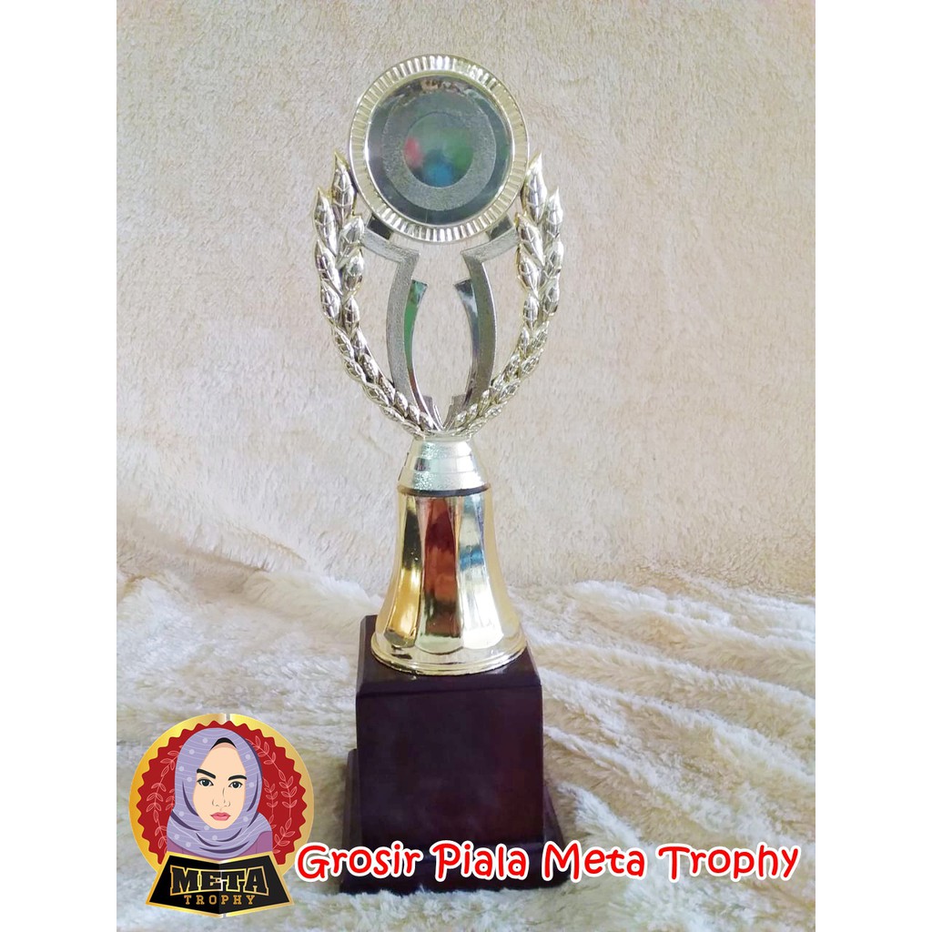 Piala Juara 123 MURAH Paskibra Pramuka MTQ Tatakan Kayu