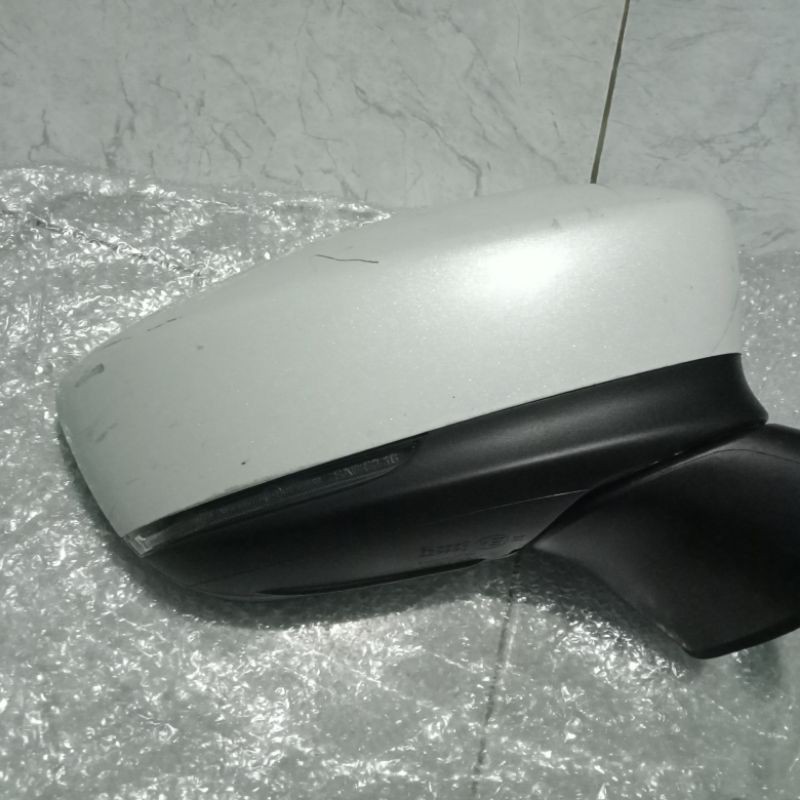spion Mazda 2 Skyactiv 1pcs