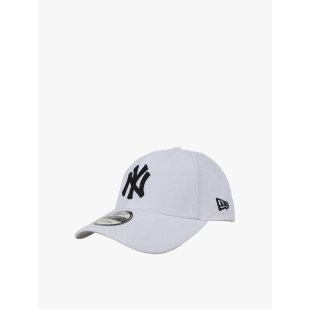 Topi New Era 940 Neyyan Cap - White