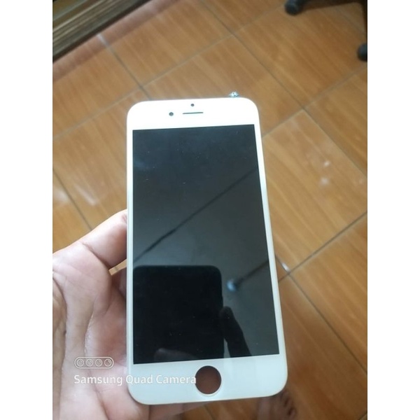 lcd iPhone 6s ori copotan