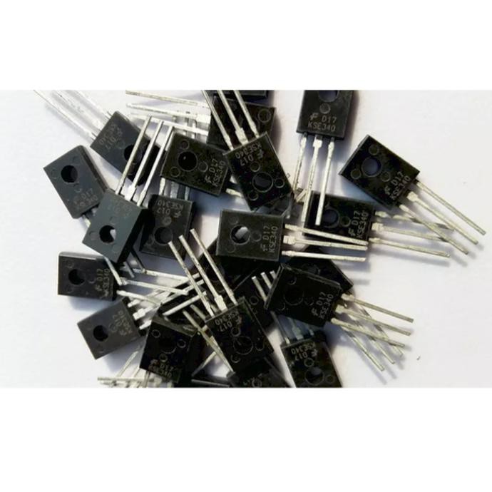 KSE 340 KSE 340 Original FAIRCHILD TOKELE27 Ayo Order