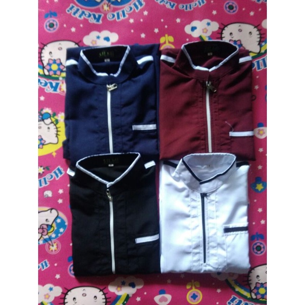 gamis anak laki laki jubah anak laki laki jubah murah anak laki laki