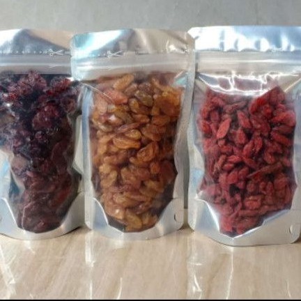 

Cemilan Sehat Dried Fruits Buah Kering 250gram Cemilan Sehat Semarang