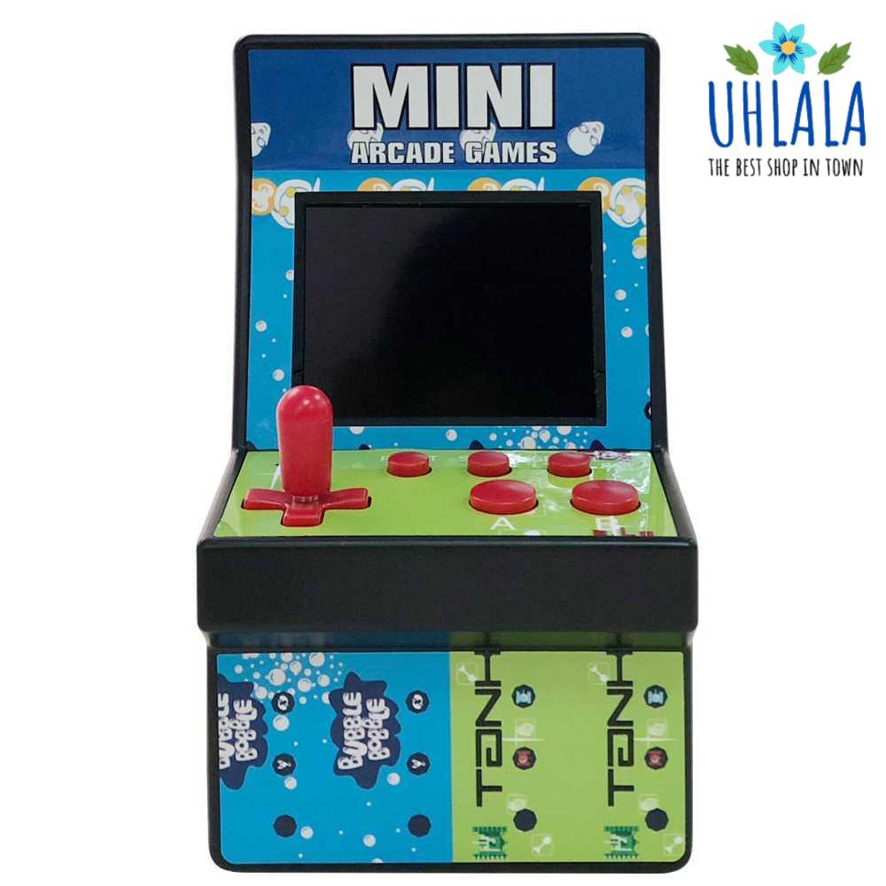 Ipega 8 Bit Mini Arcade Game Console 200 in 1 - PG-9093