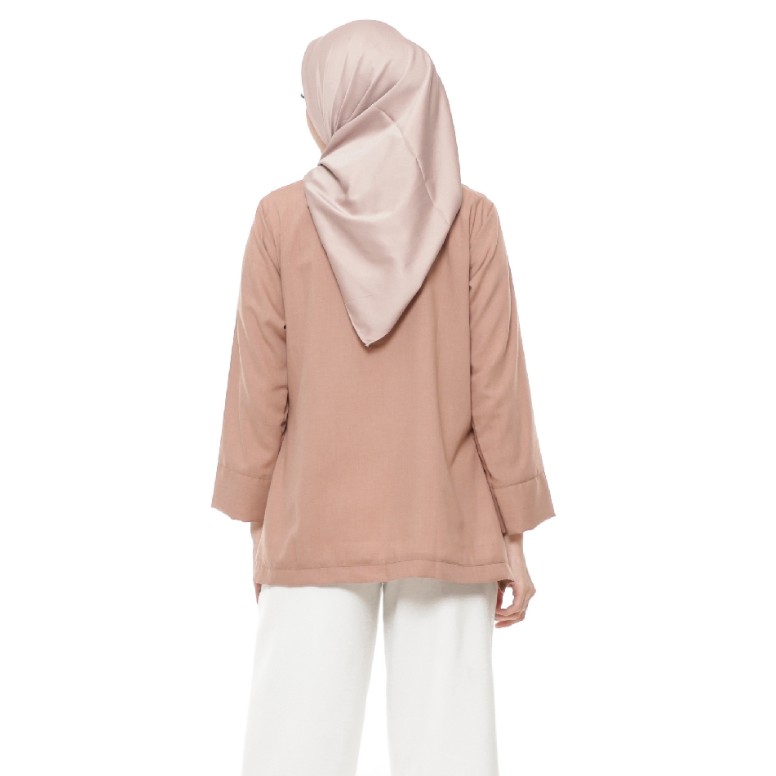 Baju Atasan Wanita | Arra Blouse