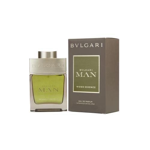 BVLGARI Man Wood Essence EDP Miniature BVLGARI For Men