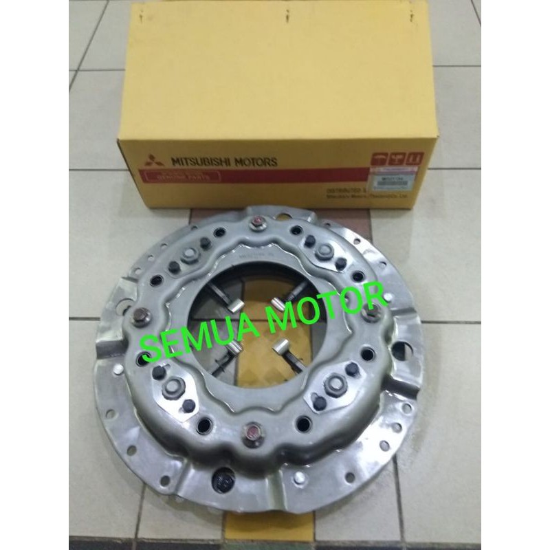 MATAHARI DEKRUP MITSUBISHI PS220 FUSO GANJO GARANSI