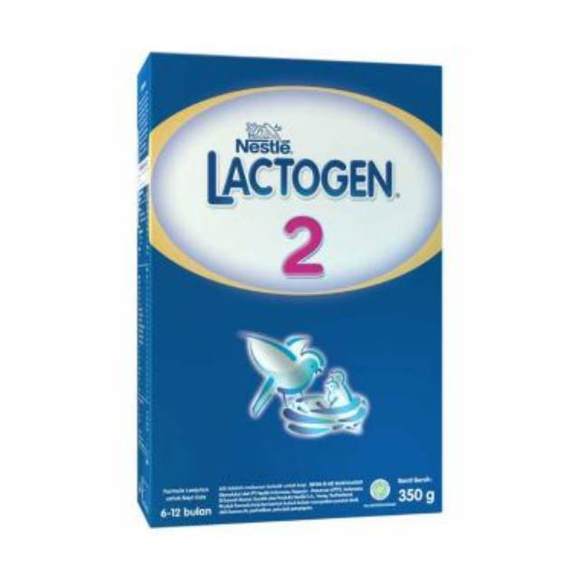 LACTOGEN 2 350 GR