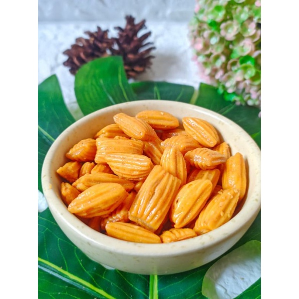 [500gr] PangPang Manis Kotak Jajan Murah / Snack Kiloan