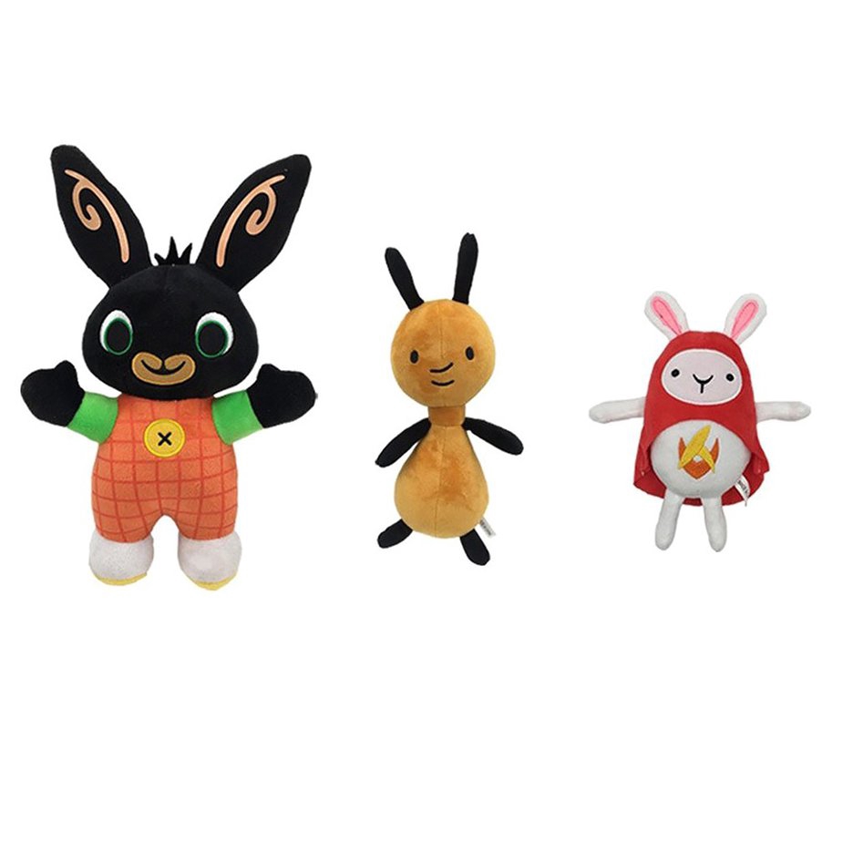 hoppity voosh plush