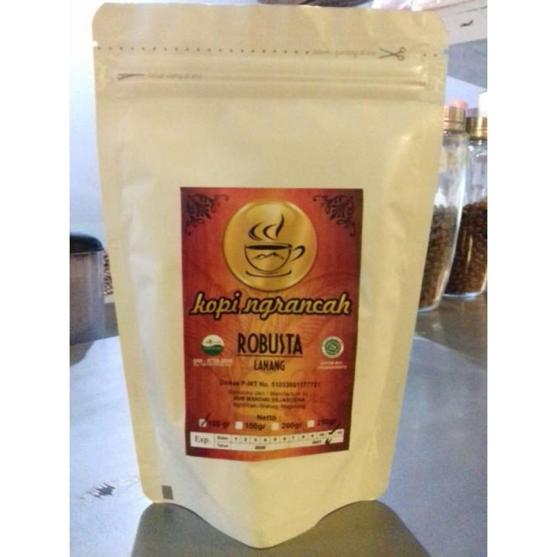 

Kopi Lanang