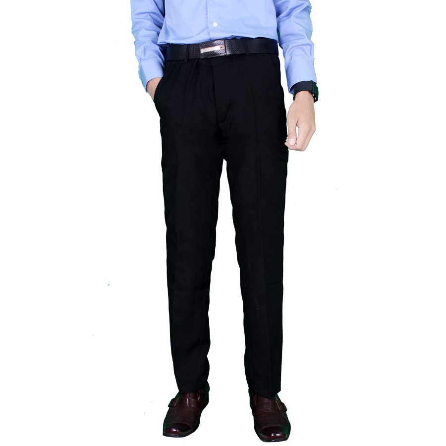 Celana Panjang Formal Pria - CLN 1137