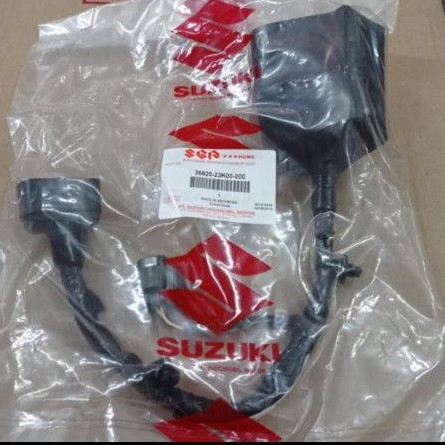 Kabel Body Satria Fu fi bagian speedometer ori SGP