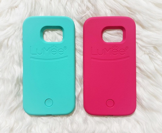 Best price ! Lumee Led Glam Case For Samsung S6 Edge !