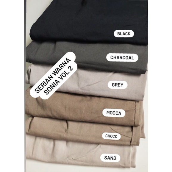 celana kerja wanita/Sonia pants(bahan katun import)muat sampe 75kg