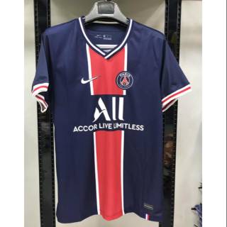 JERSEY BAJU BOLA PSG  HOME NEW 2021 2021 Shopee Indonesia