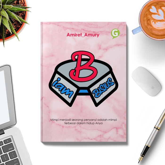 

CODE783 terpercaya BUKU iamBISIUS