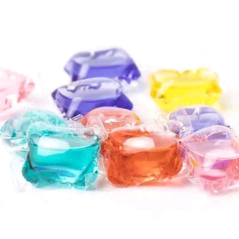 PR74 Detergent Laundry Gell Ball