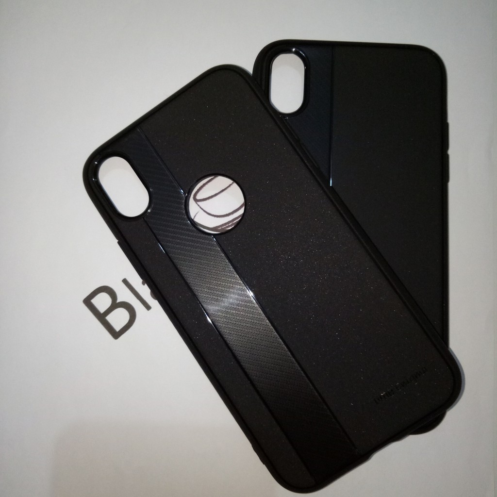 soft case iPhone xr ume enigma iPhone