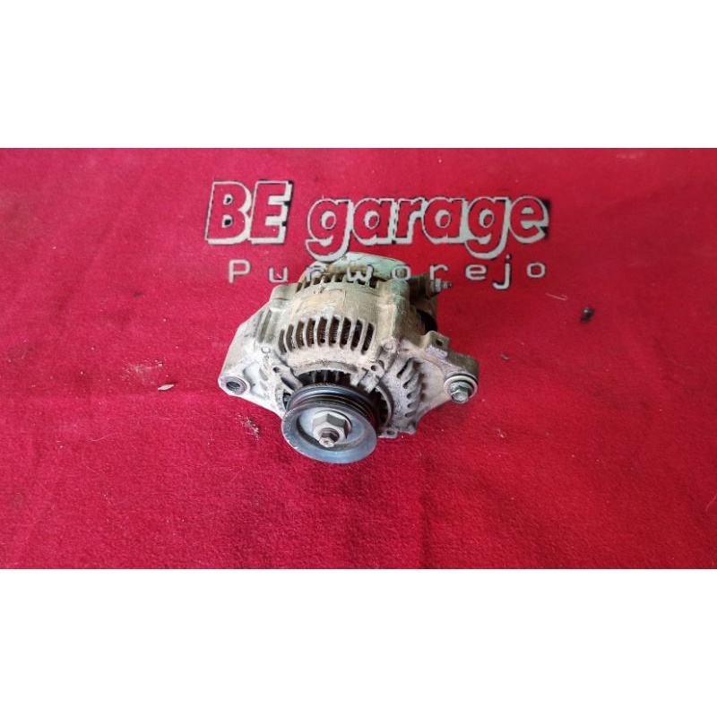 altenator honda civic sh4 & sh3