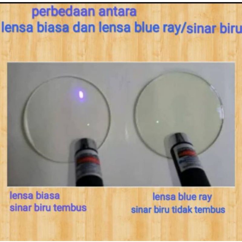 lensa bluray biaya tambahan pelano sampai minus-8