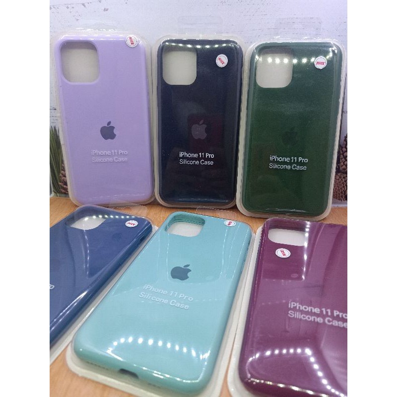 softcase anti noda dan dove iphone 11 pro