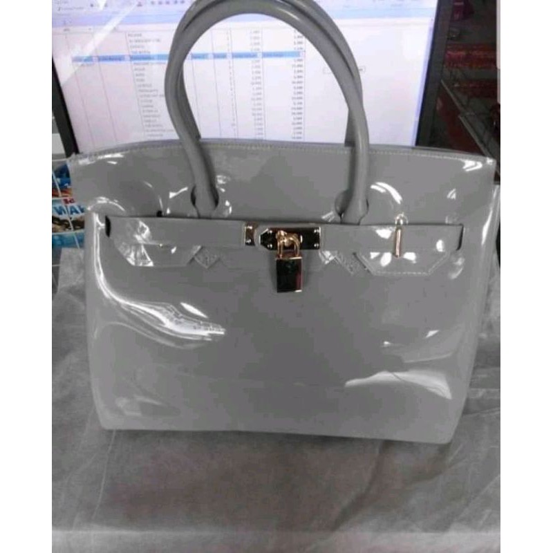 Preloved Tas Jelly