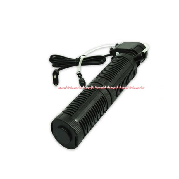 Boyu Submersible Filter Sp 1300B Alat Filter Aquarium Penyaring Di Dalam Akuarium SP-1300B Boyyu Filters