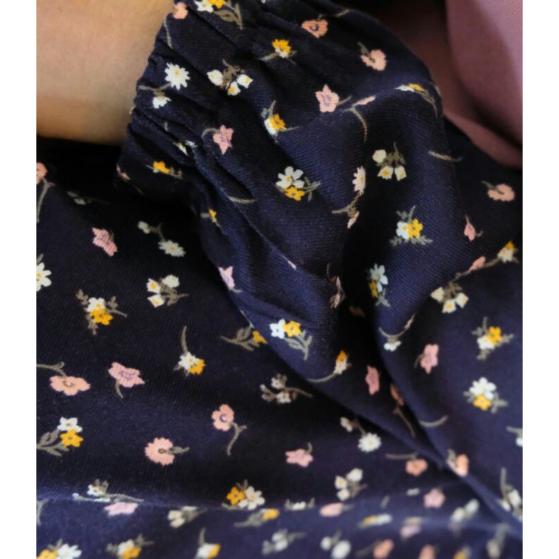 Rumaisha Pattern Sabina by Selly