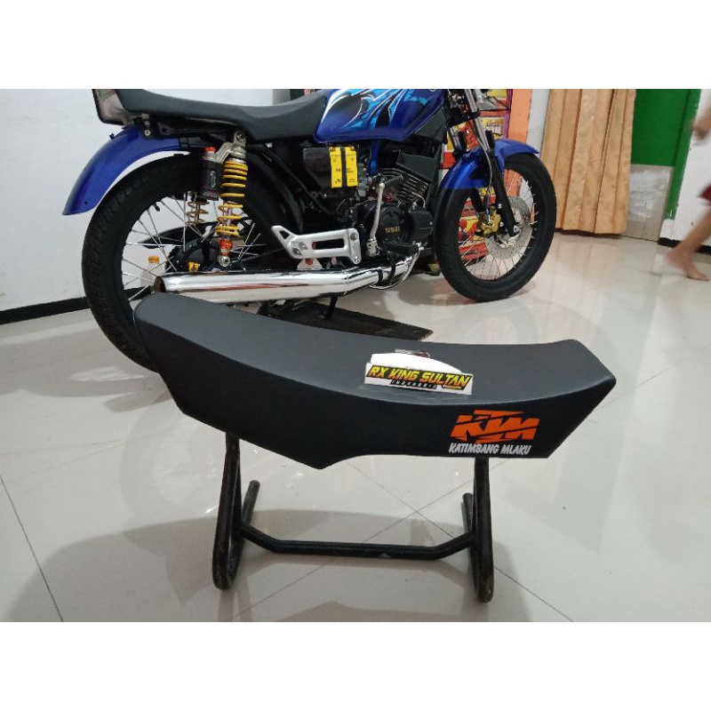 jok rxking jok perahu rx king jok prahu rxking jok sampan rx king jok ktm rx king