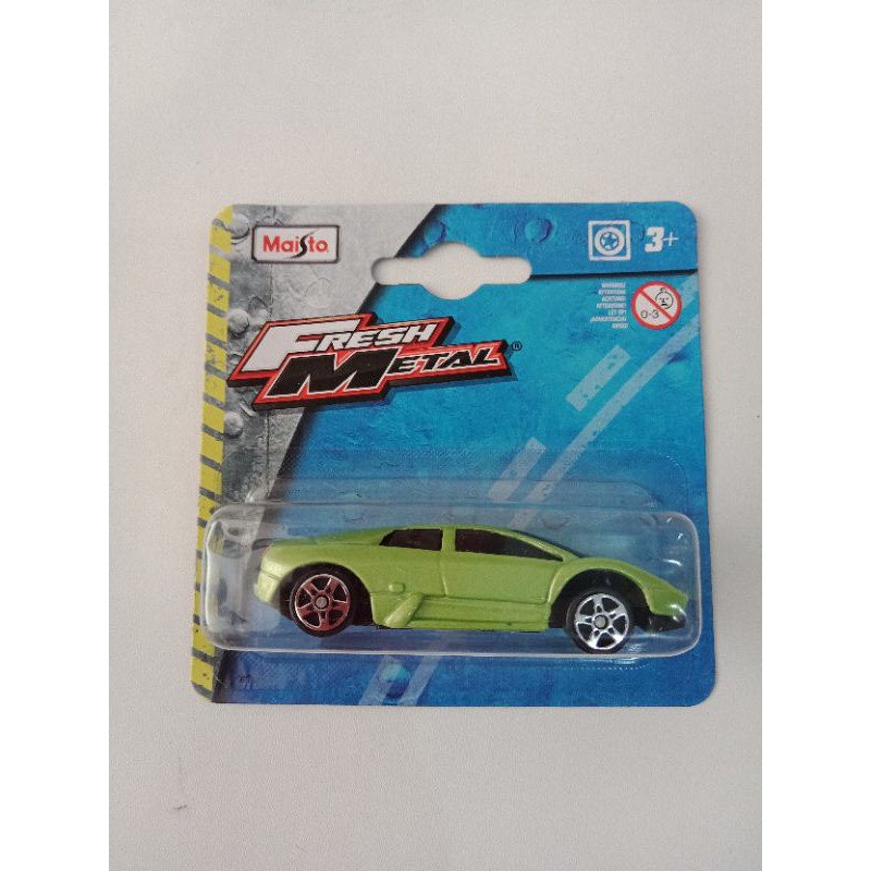 Maisto Lamborghini Murcielago