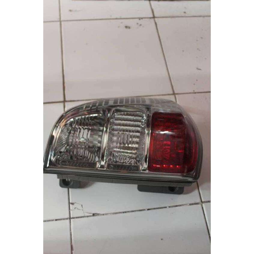 STOPLAMP RUSH 2012 ORIGINAL