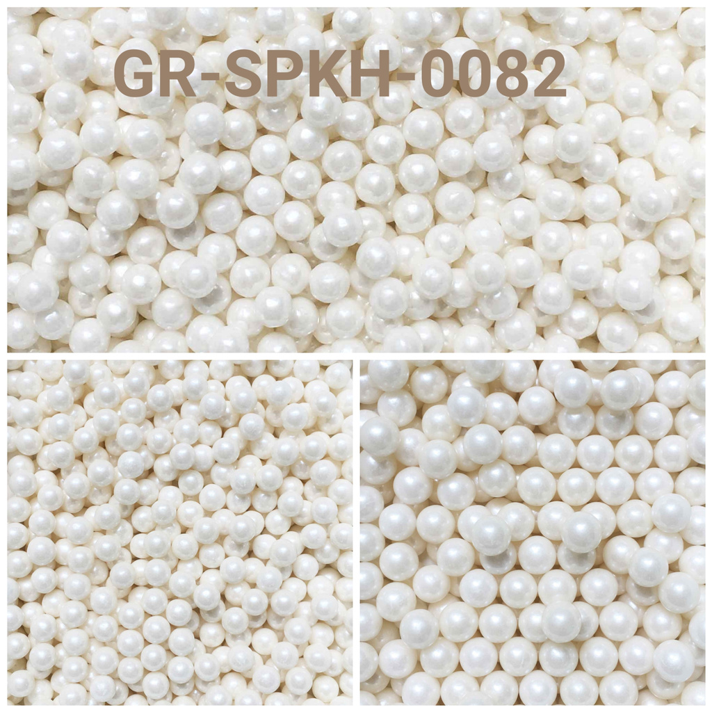 

GR-SPKH-0082 Sprinkles sprinkle sprinkel 500gr mutiara putih yamama baking grosir murah sprinkles cake dekorasi mutiara trimit decoration story sprinklestory sprinklesstory sprinkle story yamama baking