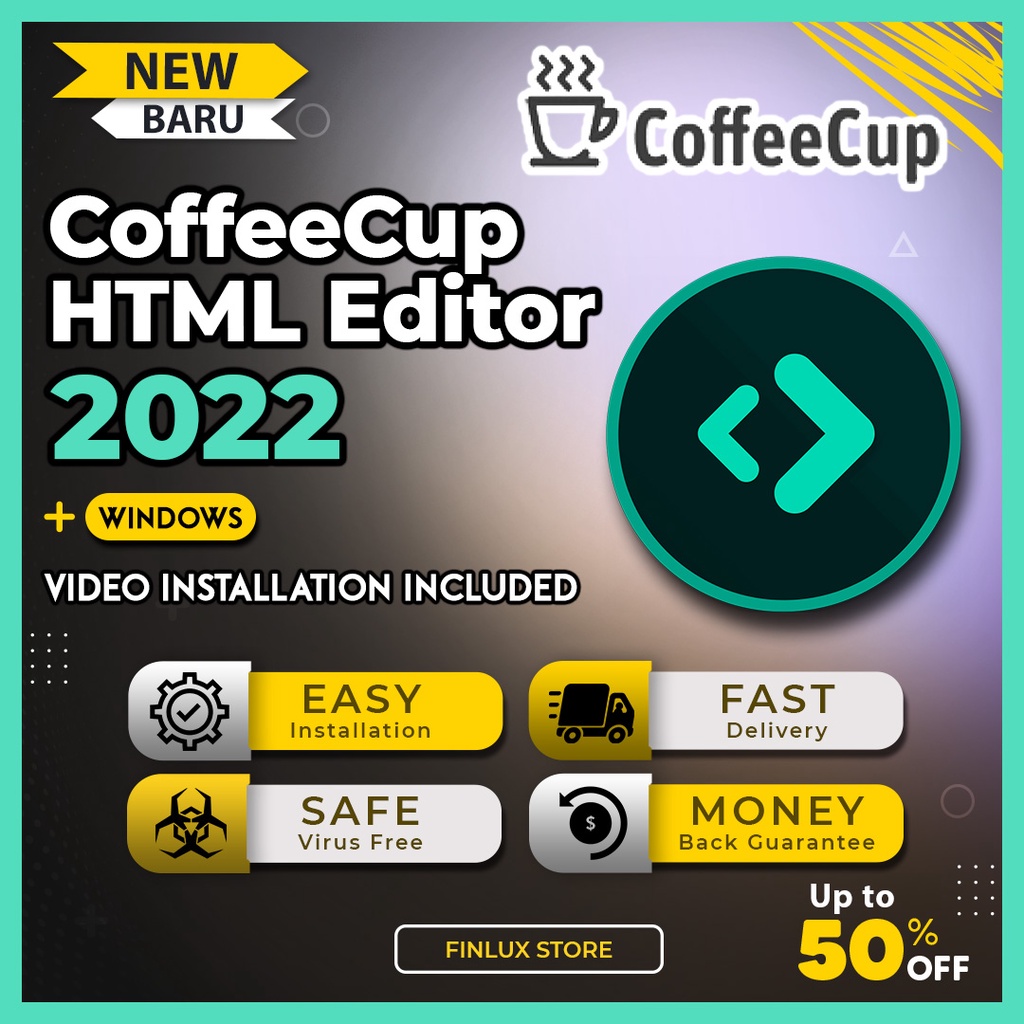 

[VIDEO] CffCp HTML Edtr 18 Ltst 2022 Lftm Fr Wndws