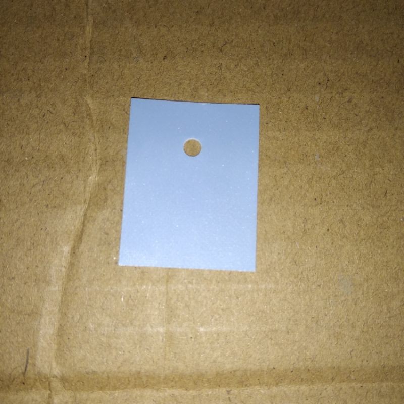 ISOLATOR TRANSISTOR THOSIBA