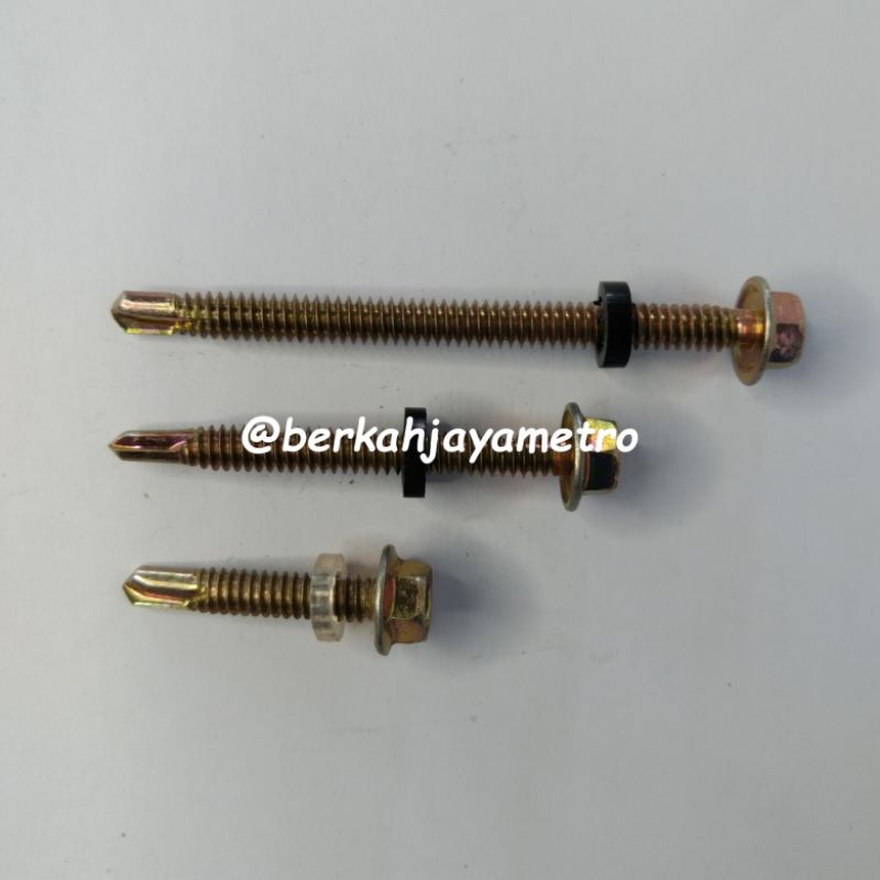 BAUT ROOFING 2cm 3cm