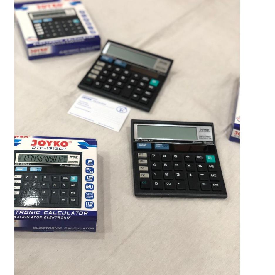 

Terbaru! Kalkulator Dagang 2 Digit 112 STEP ,.