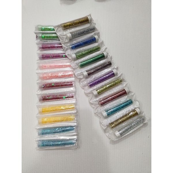 

Glitter Fancy Papan untuk Kerajinan, Tugas Sekolah Gliter Murah