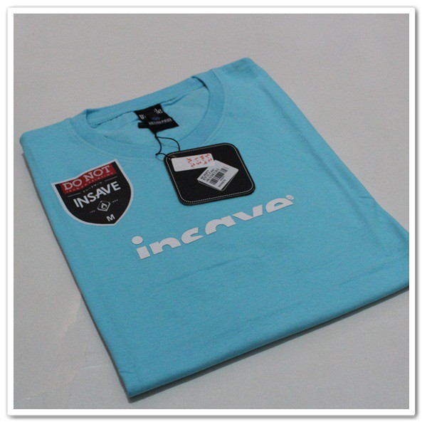 Insave Original Kaos Pria-545