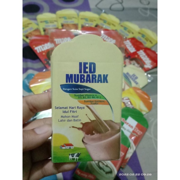 

amplop lebaran isi 10 lembar