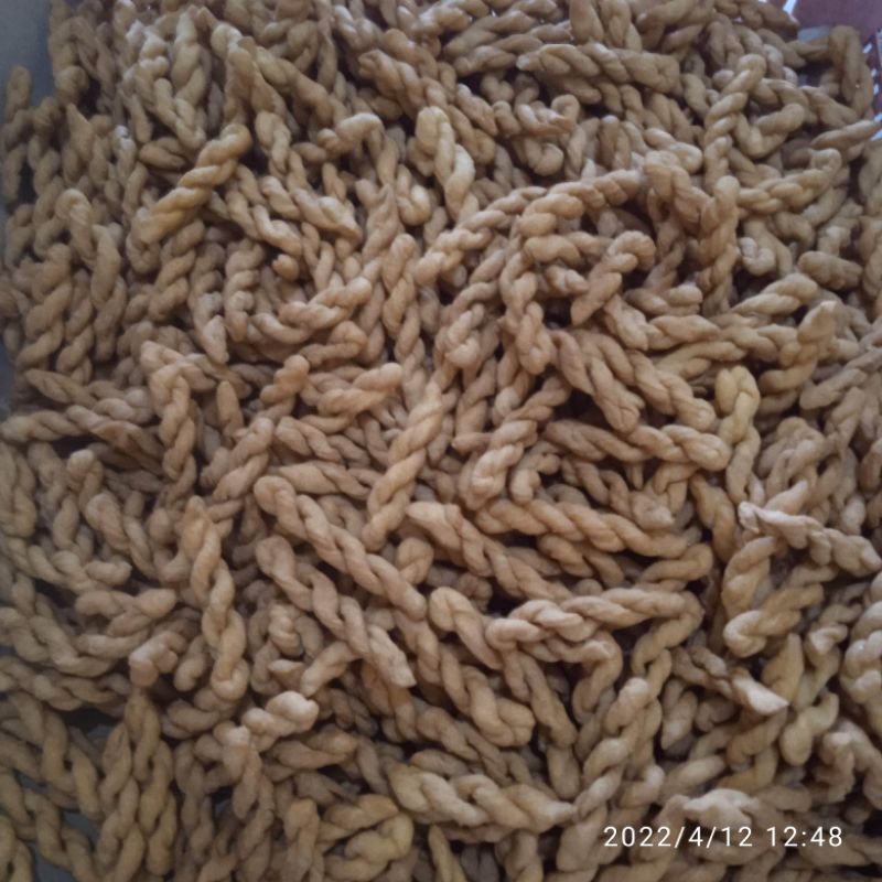 

plintiran Manis 250gr