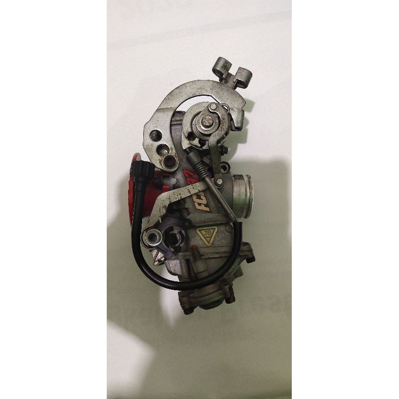 (FreeOngkir) karburator fcr usa 32 ory Terlaris Terpopuler Termurah