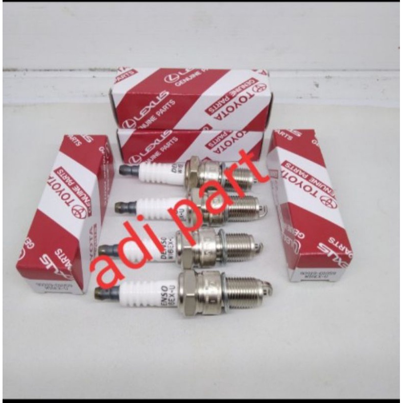 BUSI MOBIL TOYOTA KIJANG 5K 7K AVANZA OLD FUTURA APV 4PC