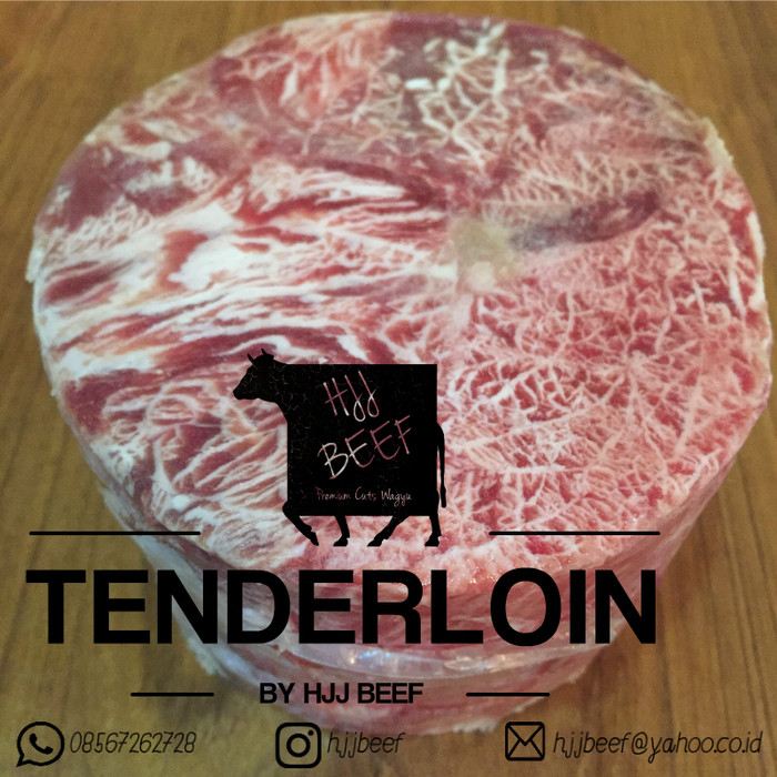 

Kkeanashop Promo Premium Tenderloin