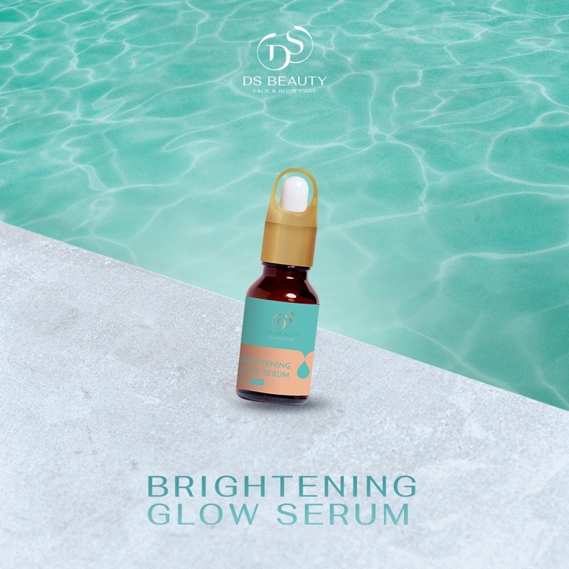 Serum Bringhtening DS beauty