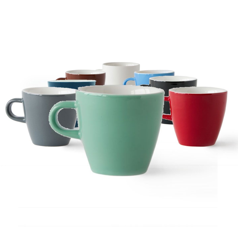 ACME - Tulip Cup 170ml Blue (Kokako)-1